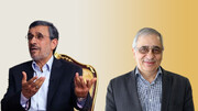 انتساب کاسبی با تحریم به احمدی نژاد؛ راست یا دورغ؟
