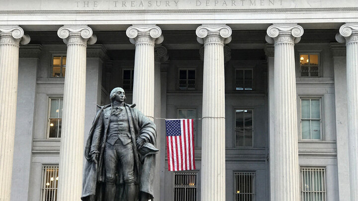 تورم بودجه نظامی آمریکا را کاهش داد  تورم بودجه نظامی آمریکا را کاهش داد