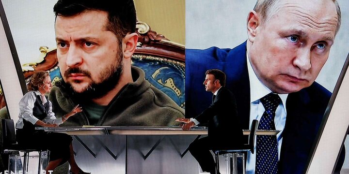 کسری تجاری فرانسه دو برابر شد کسری تجاری فرانسه دو برابر شد