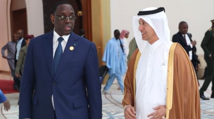نگاه ویژه قطر به آفریقا