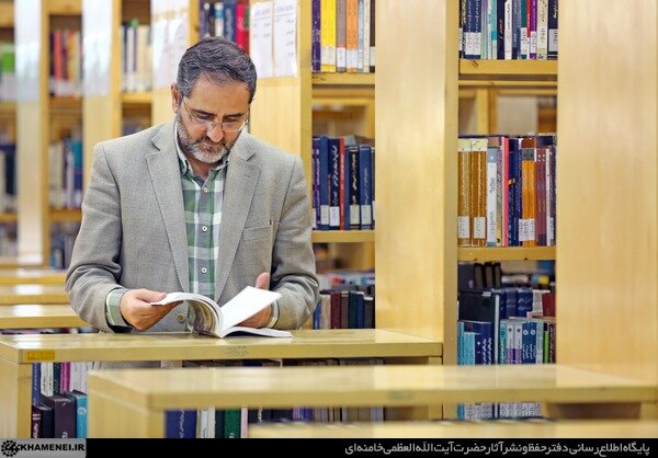 "عادل پیغامی" مدیرعامل منطقه آزاد قشم میشود؟ "عادل پیغامی" مدیرعامل منطقه آزاد قشم میشود؟