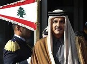 نفوذ خزنده قطر در لبنان