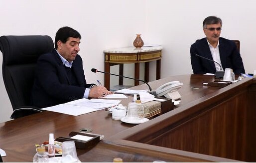 اظهارات عجیب فرزین درباره قیمت دلار اظهارات عجیب فرزین درباره قیمت دلار