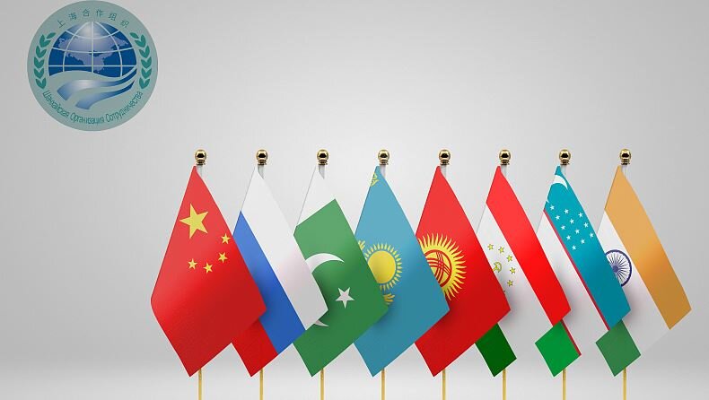 صف طولانی عضویت در بلوکهای ضدغرب