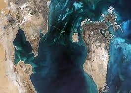  اسرائیل یک جزیره ایرانی را خرید/حضور صهیونیسم در خلیج فارس
