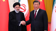 ظهره وند: ایران برای چین جایگزین ندارد؛ اتفاقات ویژه در راه است