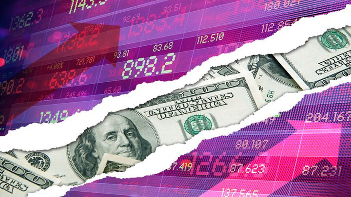 التهابات بازار ارز در تناقض با شاخصهای اقتصادی التهابات بازار ارز در تناقض با شاخصهای اقتصادی