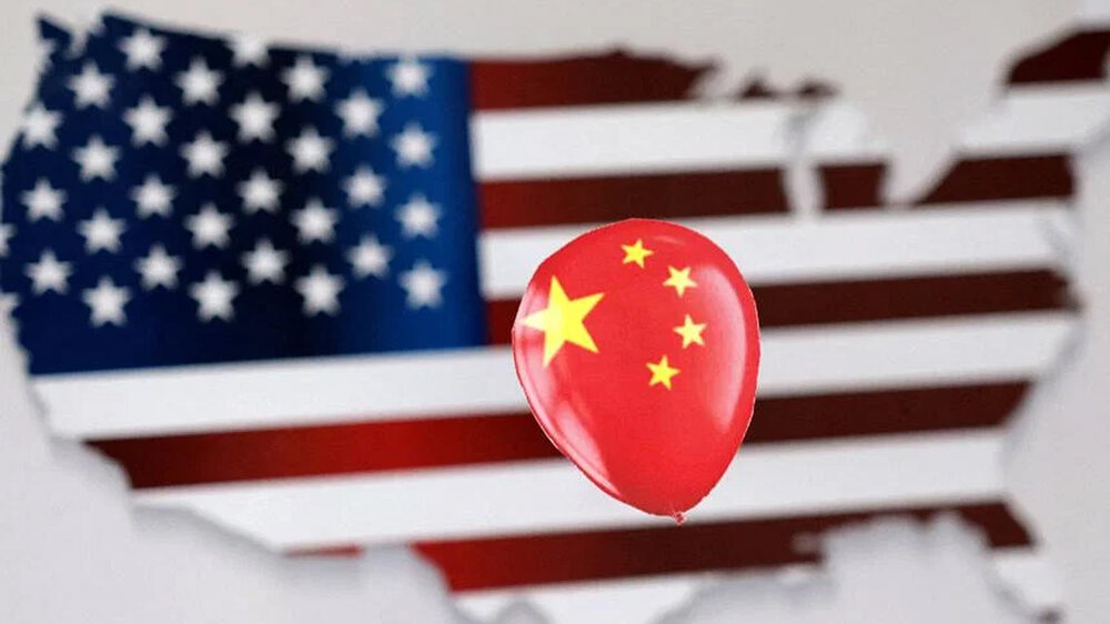 راز پشت پرده حمله بالون‌های چینی به آمریکا