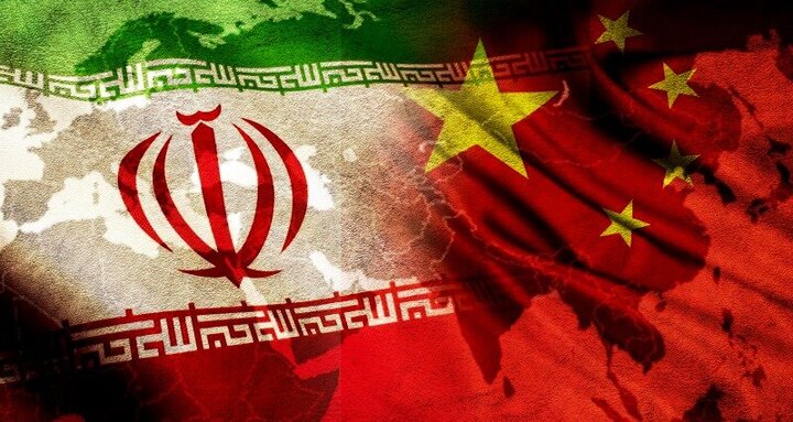 آینده روشن همکاریهای چین و ایران درچارچوب «کمربند و جاده» آینده روشن همکاریهای چین و ایران درچارچوب «کمربند و جاده»