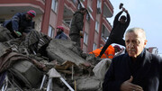 زلزله مرگبار ترکیه؛ وکلای دادگستری به دنبال جمع‌آوری شواهد علیه پیمان‌کاران متخلف هستند