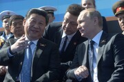 نگرانی آمریکا از پیام‌های سفر رئیس‌جمهور چین به روسیه