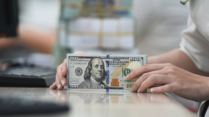 ۲ اقدام بانک مرکزی برای بهبود فرایند تخصیص ارز ۲ اقدام بانک مرکزی برای بهبود فرایند تخصیص ارز