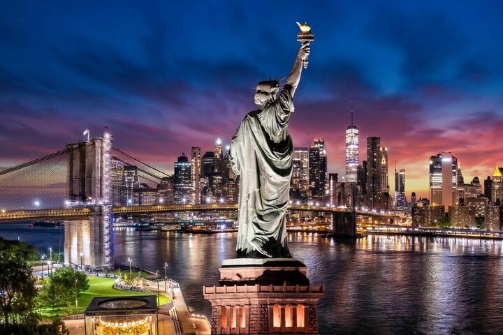 آمریکا دیگر برای ثروتمندان جذاب نیست  آمریکا دیگر برای ثروتمندان جذاب نیست