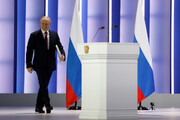 20 محور مهم سخنان پوتین و هشدار هسته ای ترسناک روسیه