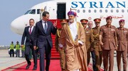 روند بهبودی روابط سوریه و کشورهای عربی