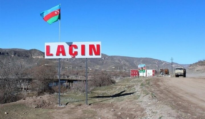 رای دیوان بین المللی لاهه علیه رژیم باکو درباره مسیر«لاچین» 