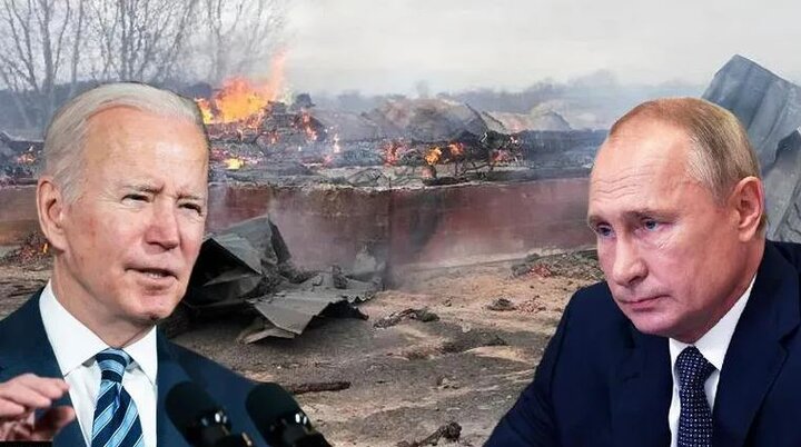 انتقال منابع مالی روسیه به اوکراین! انتقال منابع مالی روسیه به اوکراین!