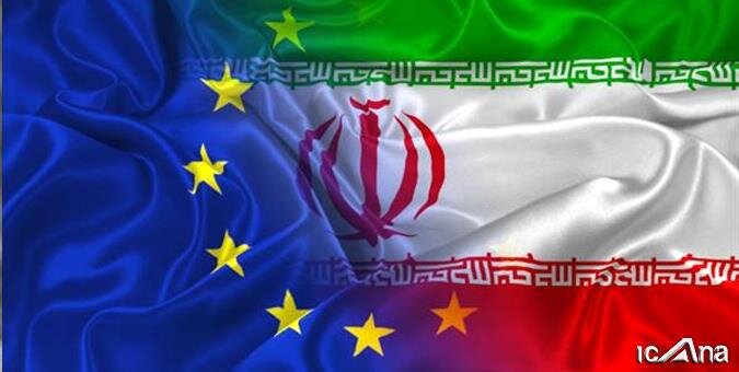 افزایش فشار و ایجاد جنگ روانی علیه ایران پشت‌پرده تحریم‌های اخیر اروپا است
