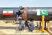 پایان تعارفات با اسلام آباد/ جریمه ۱۸ میلیارد دلاری پاکستان بابت خط لوله گاز ایران