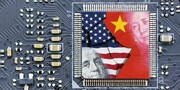 تسلط چین بر رقابت جهانی فناوری