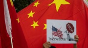 خروج سرمایه های چینی از آمریکا ادامه دارد