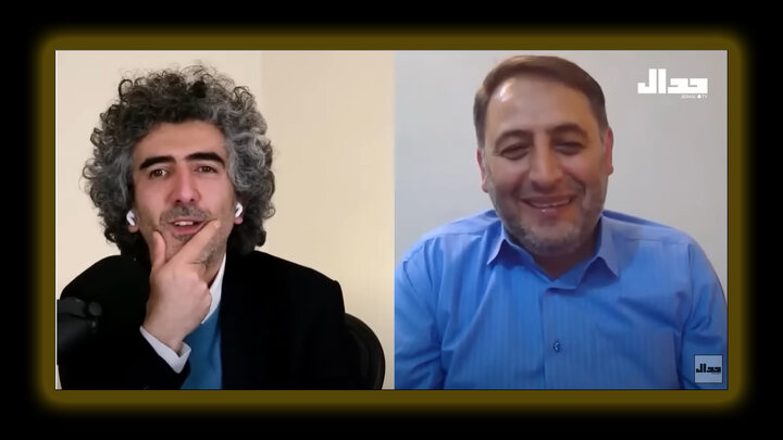 پاسخ به ادعاهای قلی زاده درباره یارانه پنهان، در گفتگو با علیزاده پاسخ به ادعاهای قلی زاده درباره یارانه پنهان، در گفتگو با علیزاده