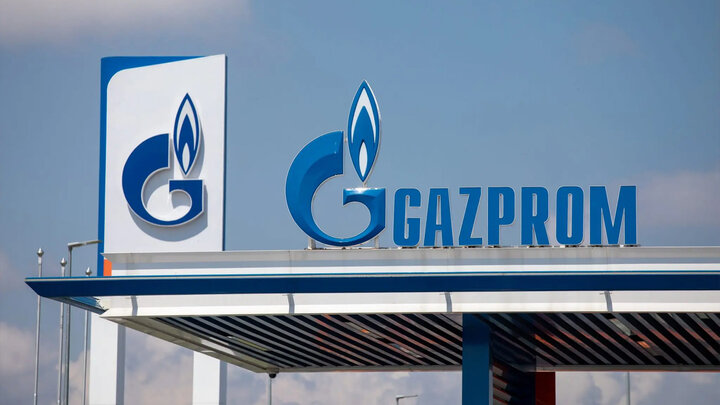 غول 324 میلیارد دلاری روسی در ایران! غول 324 میلیارد دلاری روسی در ایران!