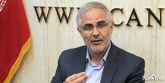 فرآیند شناسایی زمین طرح نهضت ملی مسکن تسهیل میشود فرآیند شناسایی زمین طرح نهضت ملی مسکن تسهیل میشود