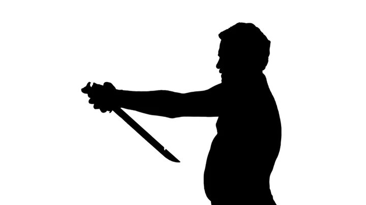 وزیر ایرانی هاراگیری کرد! وزیر ایرانی هاراگیری کرد!