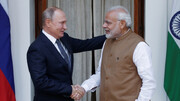 چرا هند در تحریم روسیه به آمریکا نه گفت؟