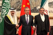 اندیشکده‌های غربی: توافق تهران-ریاض نظم جدید چینی در خاورمیانه ایجاد می‌کند