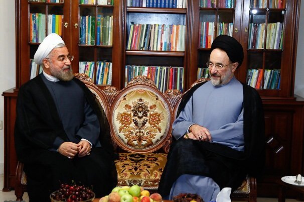 مدیران خاتمی و روحانی وزارت خارجه را تسخیر کردند!