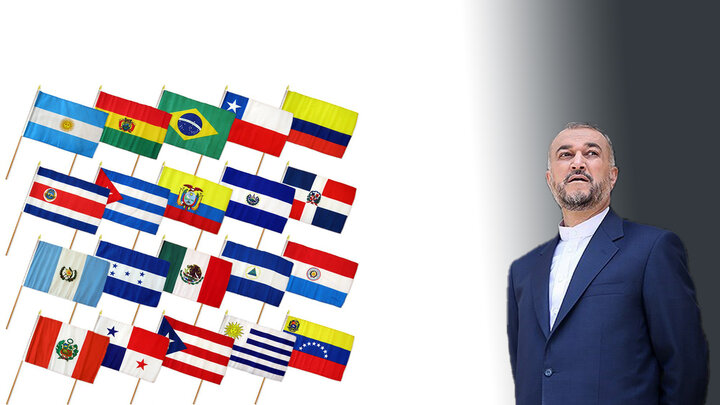 فراتر از شعار، اولویت اول سیاست خارجی دولت رئیسی کجاست؟ فراتر از شعار، اولویت اول سیاست خارجی دولت رئیسی کجاست؟