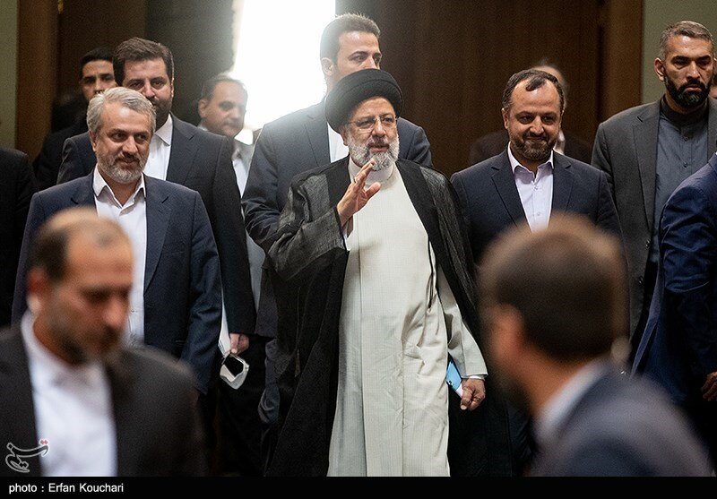 فاطمی امین و خاندوزی ناکارآمدترین وزیران رئیسی!