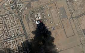 روز سیاه سعودی