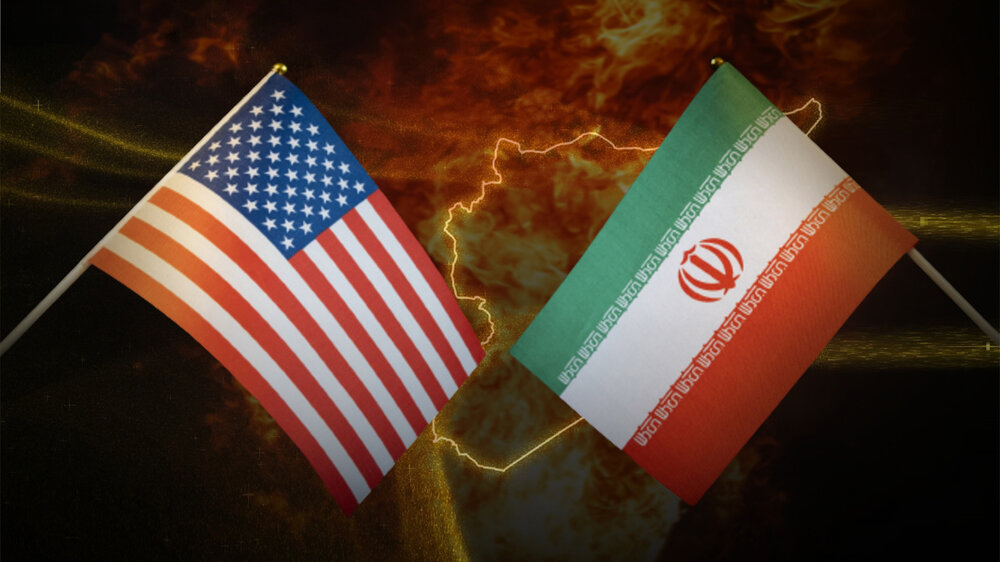 ابعاد و دلایل پاسخ سنگین نظامی ایران به نیروهای آمریکایی در منطقه