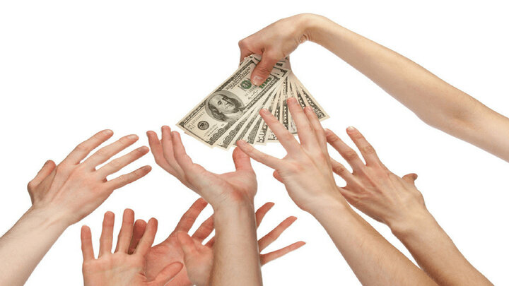 پول چیست؟ چرا تا اسم مردم مطرح میشود، پول نداریم؟ (قسمت سوم) پول چیست؟ چرا تا اسم مردم مطرح میشود، پول نداریم؟ (قسمت سوم)