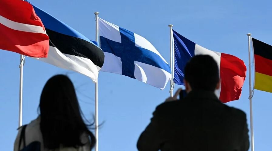 عضویت فنلاند در ناتو دامنه جنگ اوکراین گسترش می دهد