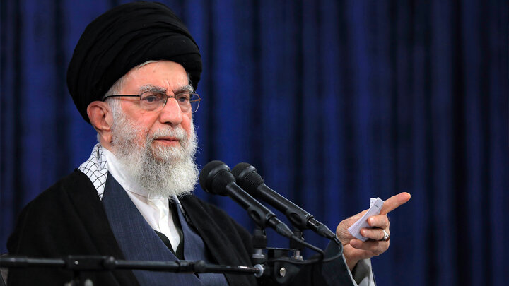 فرمان اقتصادی رهبر انقلاب و تکلیف ریال سوزان و آقایی دلار فرمان اقتصادی رهبر انقلاب و تکلیف ریال سوزان و آقایی دلار