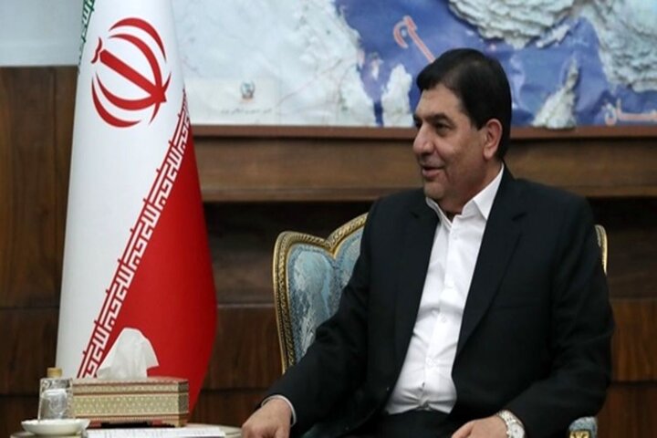 وتوی مخبر جلوی کاهش نرخ تورم را گرفت! وتوی مخبر جلوی کاهش نرخ تورم را گرفت!