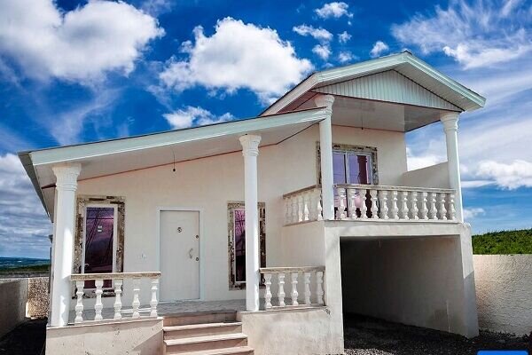 موفقیت طرح نهضت ملی مسکن وابسته به توسعه افقی شهرها موفقیت طرح نهضت ملی مسکن وابسته به توسعه افقی شهرها