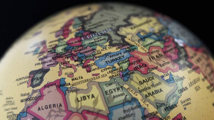 تحلیل اکونومیست از تغییرات در خاورمیانه