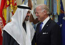  امارات هم آمریکا را کنار می زند