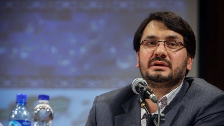 مهرداد بذرپاش ساخت مسکن را کنار گذاشته است! مهرداد بذرپاش ساخت مسکن را کنار گذاشته است!