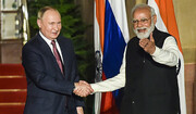 حرکت سرمایه گذاران هندی به سوی روسیه و باخت غرب به زبان ساده