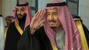 تنش‌زدایی سعودی با متحدان ایران