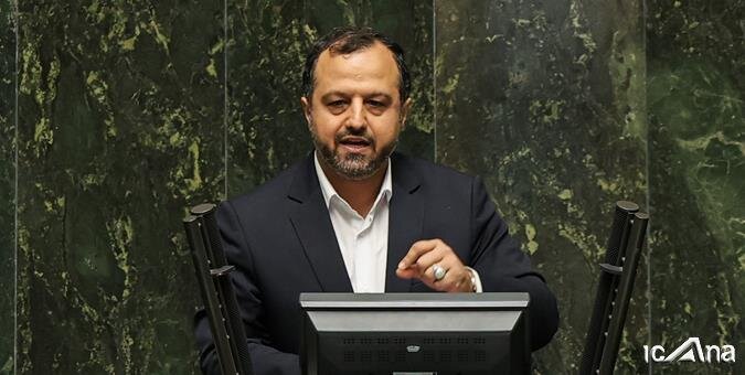 ۵۸ هزار میلیارد تومان اموال بانک ها تا پایان اسفند ۱۴۰۱ واگذار شد ۵۸ هزار میلیارد تومان اموال بانک ها تا پایان اسفند ۱۴۰۱ واگذار شد