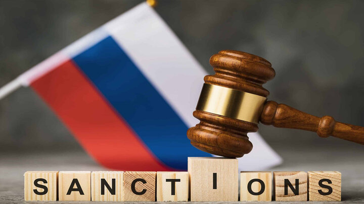 مدیران ایرانی: اقتصاد روسیه هم با تحریم سقوط کرد مدیران ایرانی: اقتصاد روسیه هم با تحریم سقوط کرد