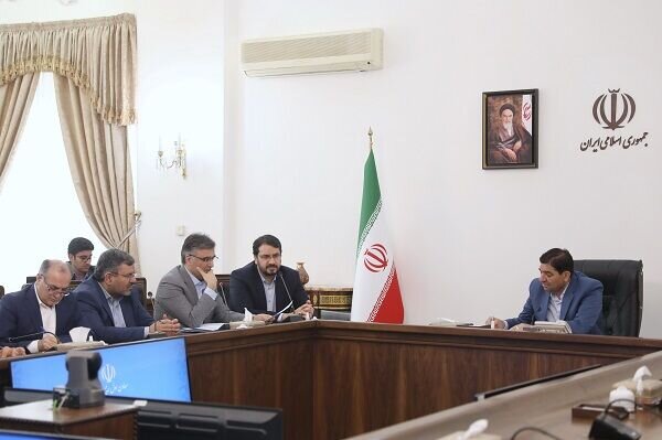 ارایه پیشنهاد برای تغییر در میزان و نرخ سود تسهیلات مسکن به شورای پول و اعتبار/ لایحه مالیات بر معاملات مکرر مسکن به مجلس ارائه میشود ارایه پیشنهاد برای تغییر در میزان و نرخ سود تسهیلات مسکن به شورای پول و اعتبار/ لایحه مالیات بر معاملات مکرر مسکن به مجلس ارائه میشود