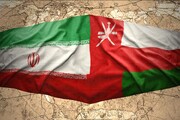 سرمایه گذاری بین دو کشور برنامه اصلی سفر سلطان عمان